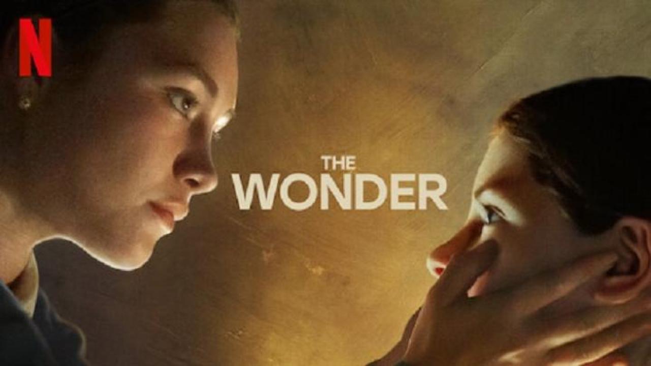 مشاهدة فيلم The Wonder 2022 مترجم لاروزا