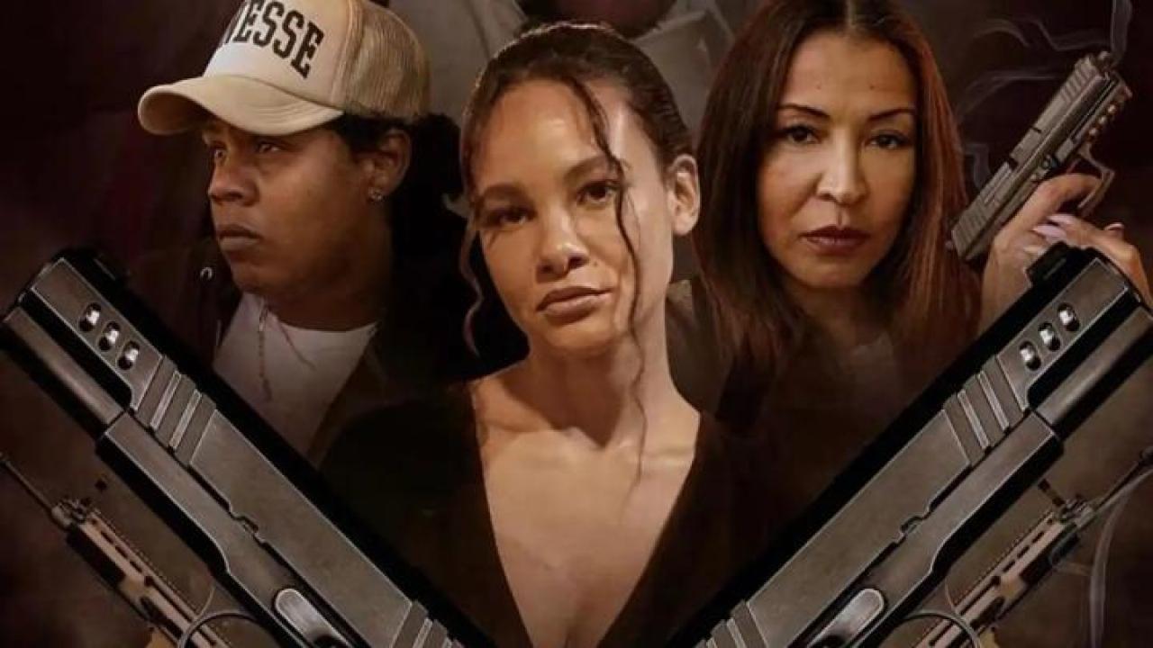 مشاهدة فيلم Street Queens 2025 مترجم جديدك