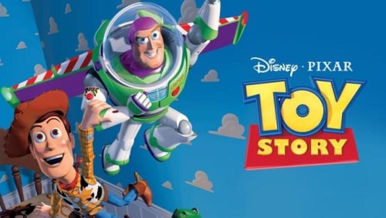 مشاهدة فيلم Toy Story 1 1995 مترجم لاروزا