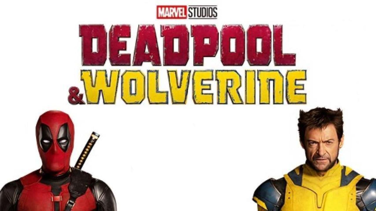 مشاهدة فيلم Deadpool and Wolverine 2024 مدبلج لاروزا