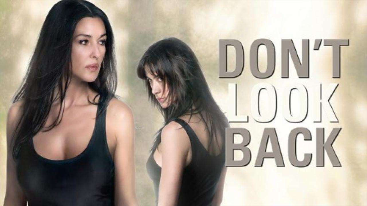 مشاهدة فيلم Don't Look Back 2009 مترجم لاروزا