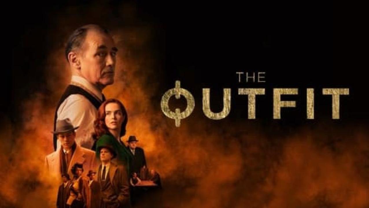 مشاهدة فيلم The Outfit 2022 مترجم لاروزا