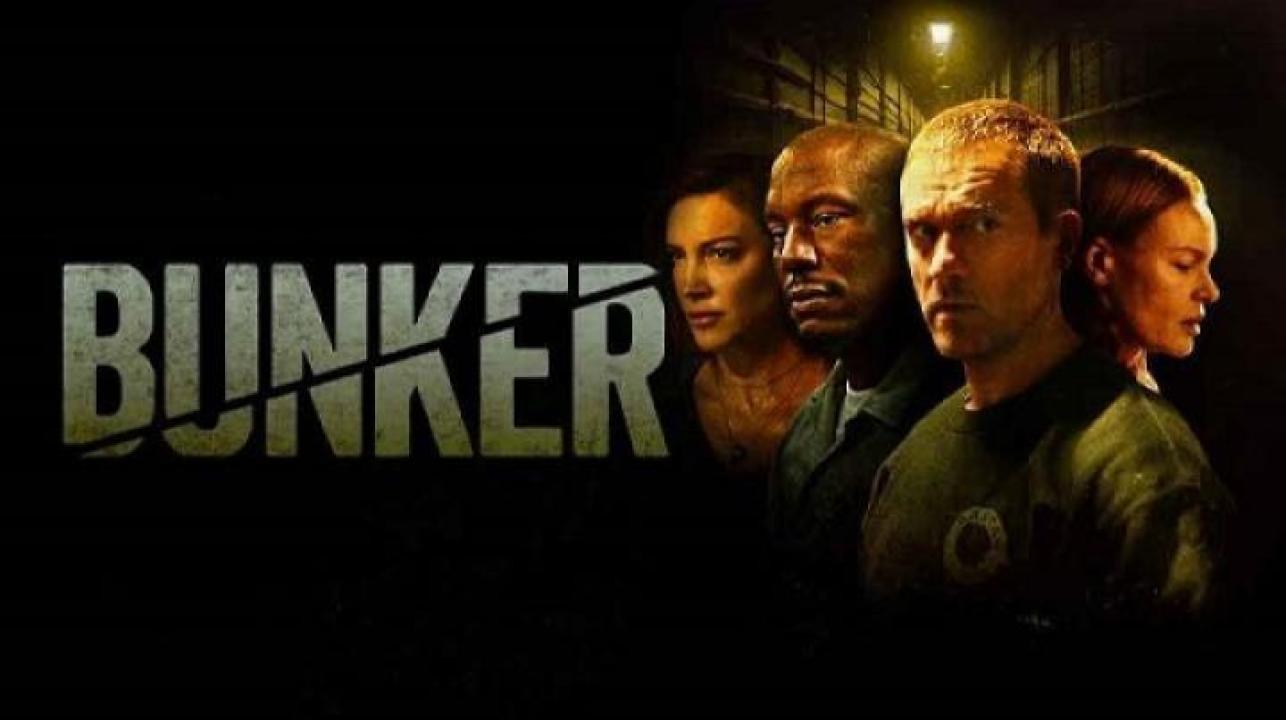 مشاهدة فيلم Bunker 2025 مترجم جديدك