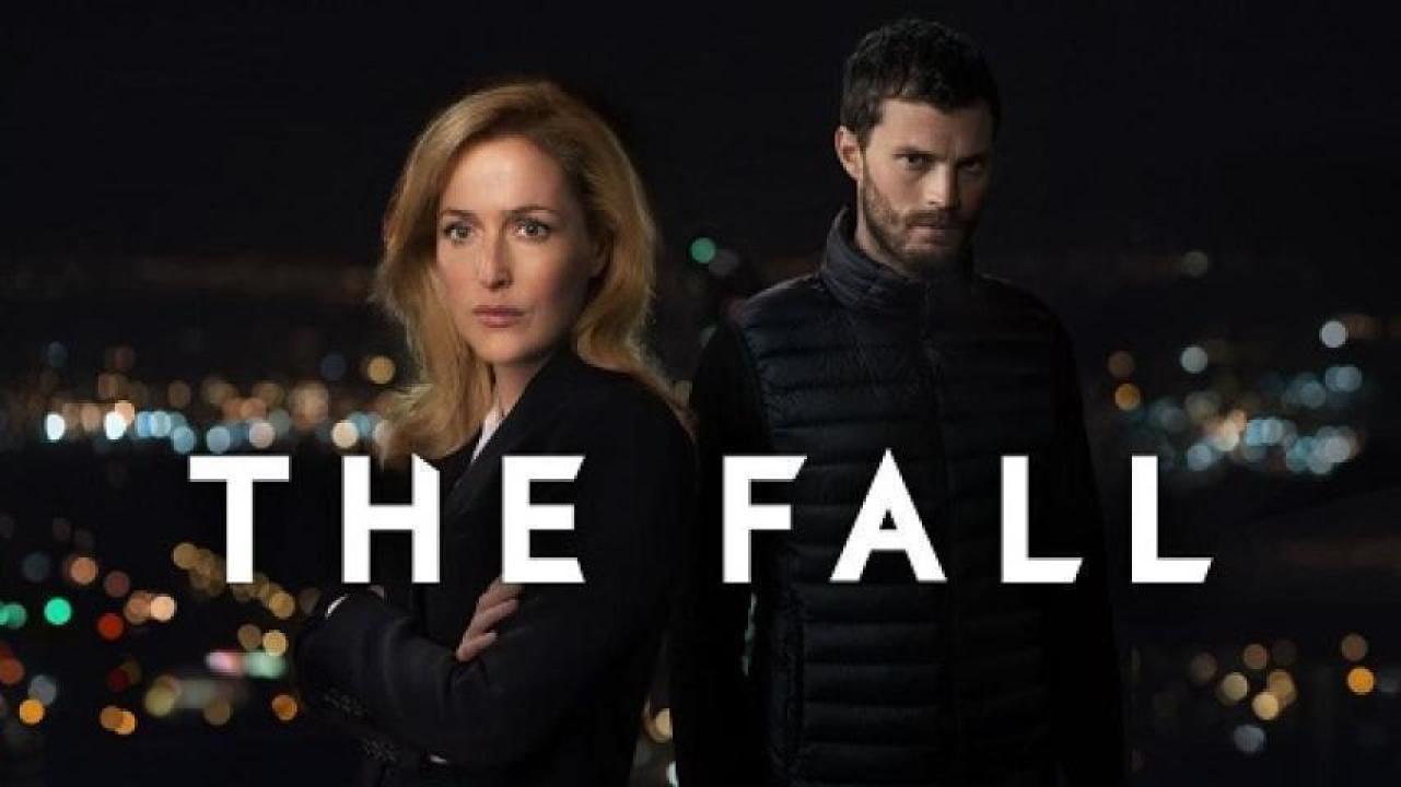 مسلسل The Fall الموسم الثاني الحلقة 6 السادسة والاخيرة مترجم لاروزا