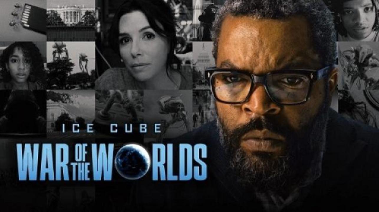 مشاهدة فيلم War of the Worlds Revival 2025 مترجم جديدك