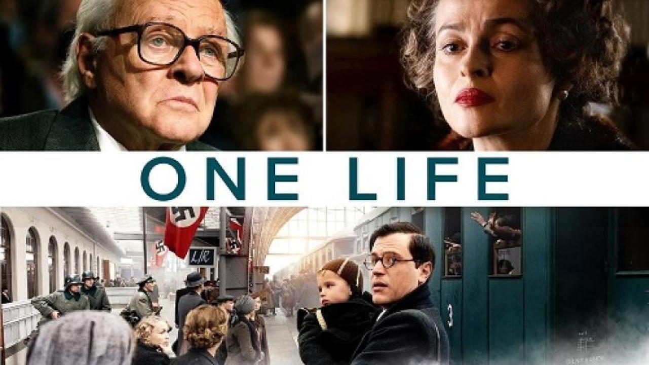 مشاهدة فيلم One Life 2023 مترجم لاروزا