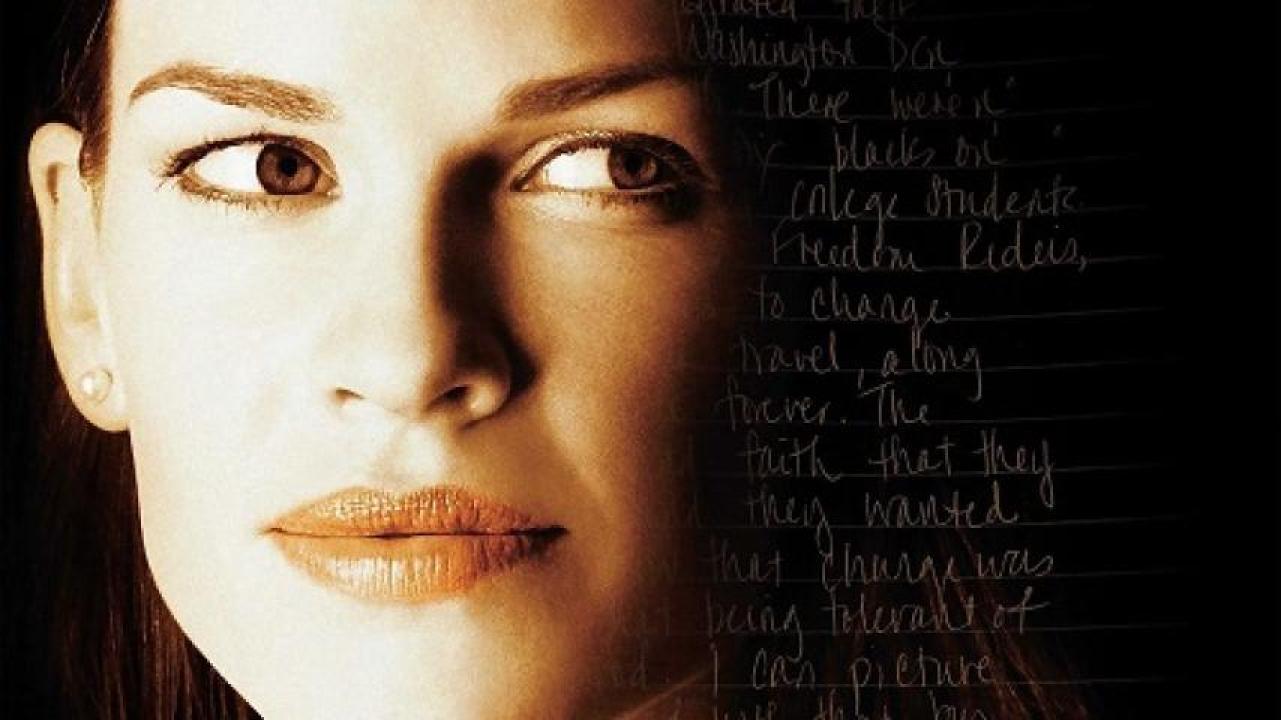 مشاهدة فيلم Freedom Writers 2007 مترجم لاروزا