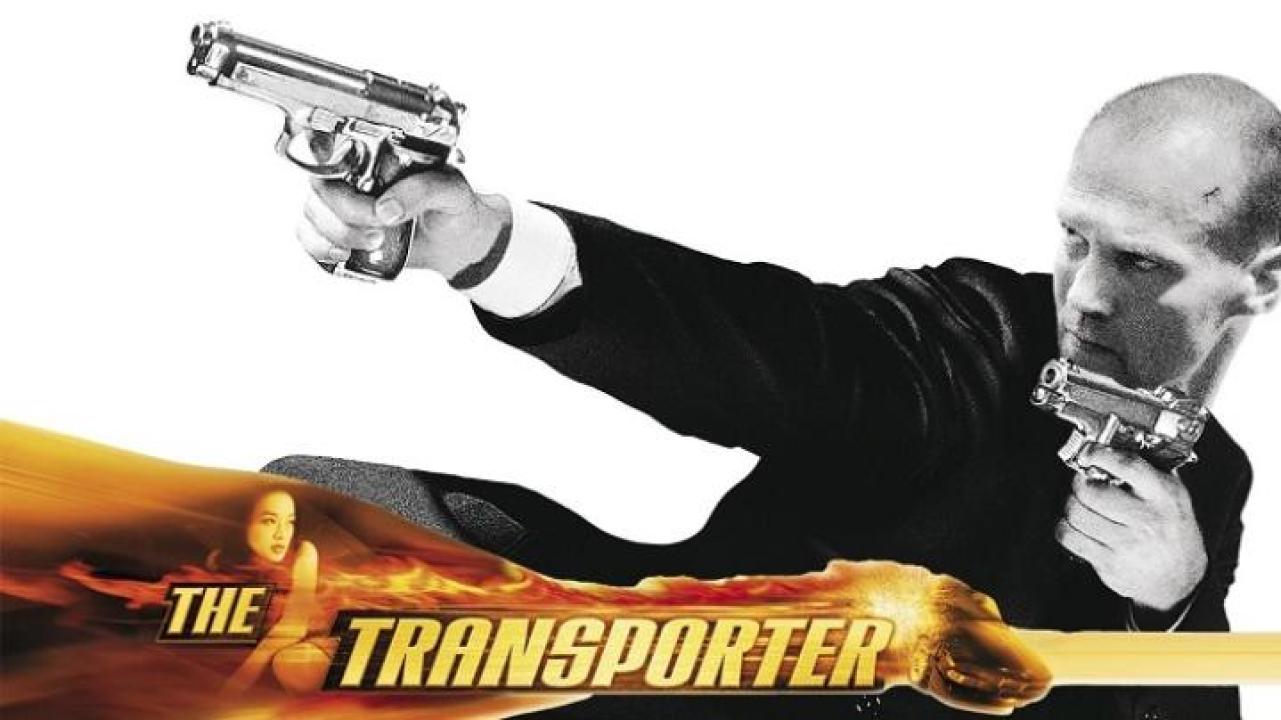 سلسلة افلام Transporter الناقل مترجم