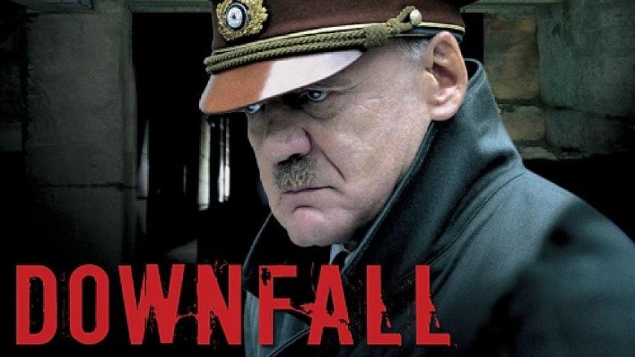 مشاهدة فيلم Downfall 2004 مترجم لاروزا