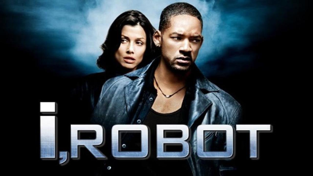 مشاهدة فيلم I, Robot 2004 مترجم لاروزا