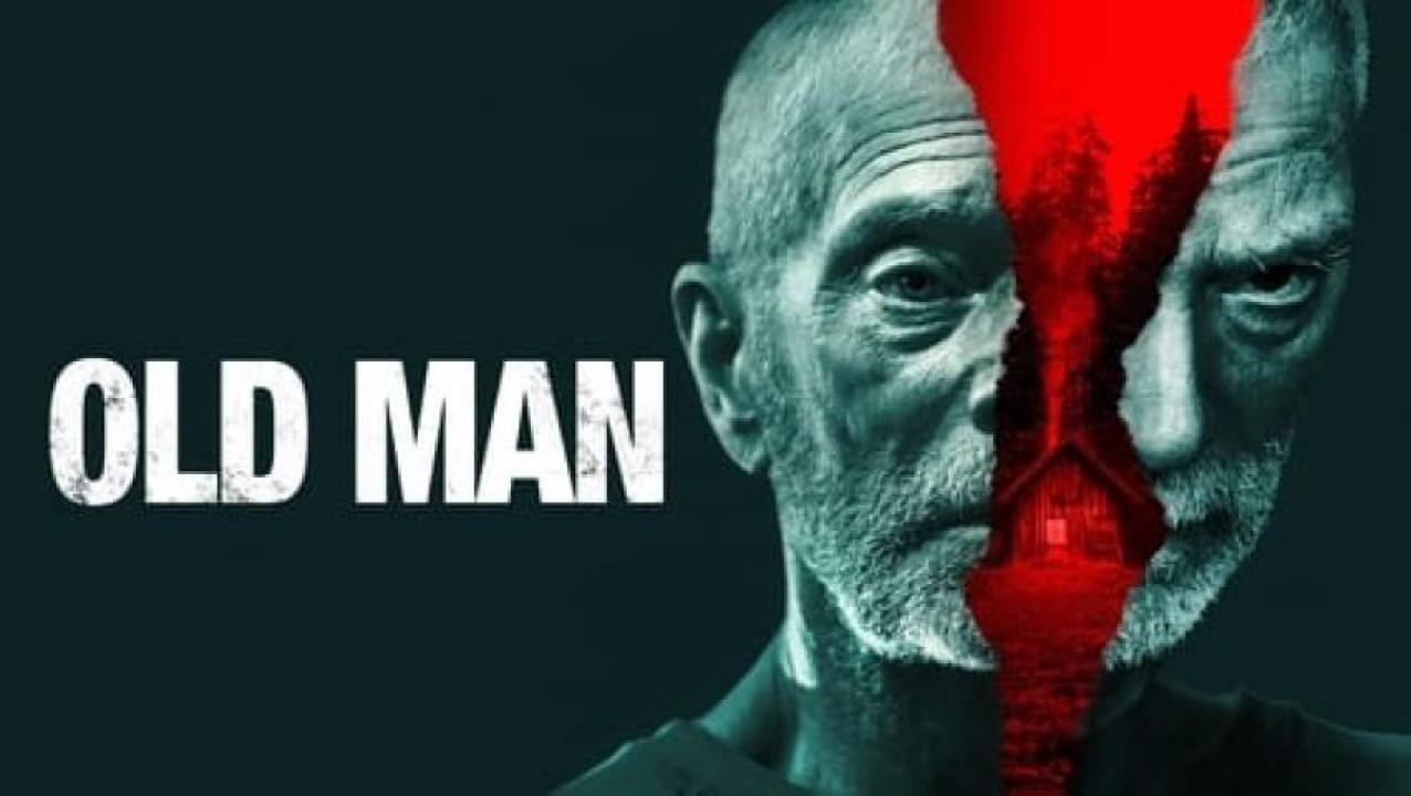 مشاهدة فيلم Old Man 2022 مترجم لاروزا