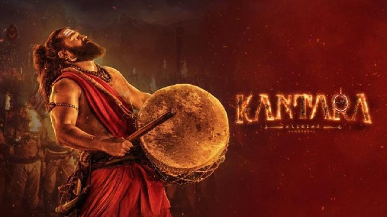 مشاهدة فيلم Kantara A Legend Chapter 1 2025 مترجم جديدك