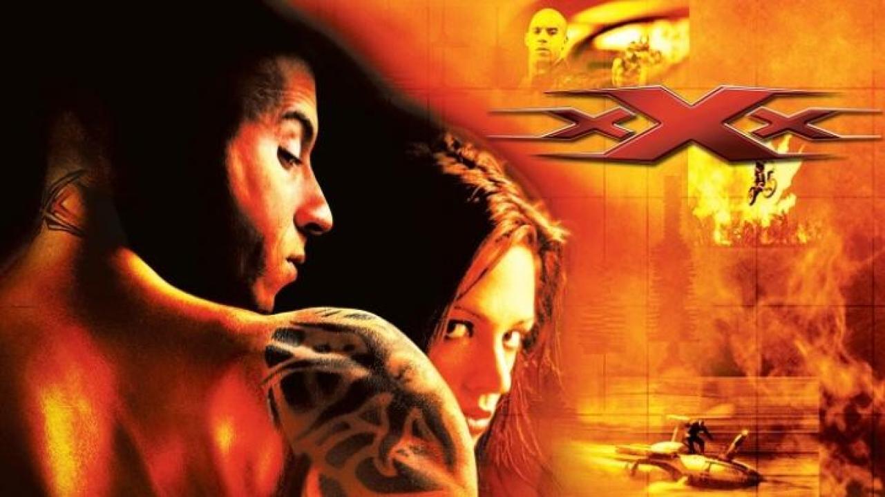 مشاهدة فيلم xXx 1 2002 مترجم لاروزا