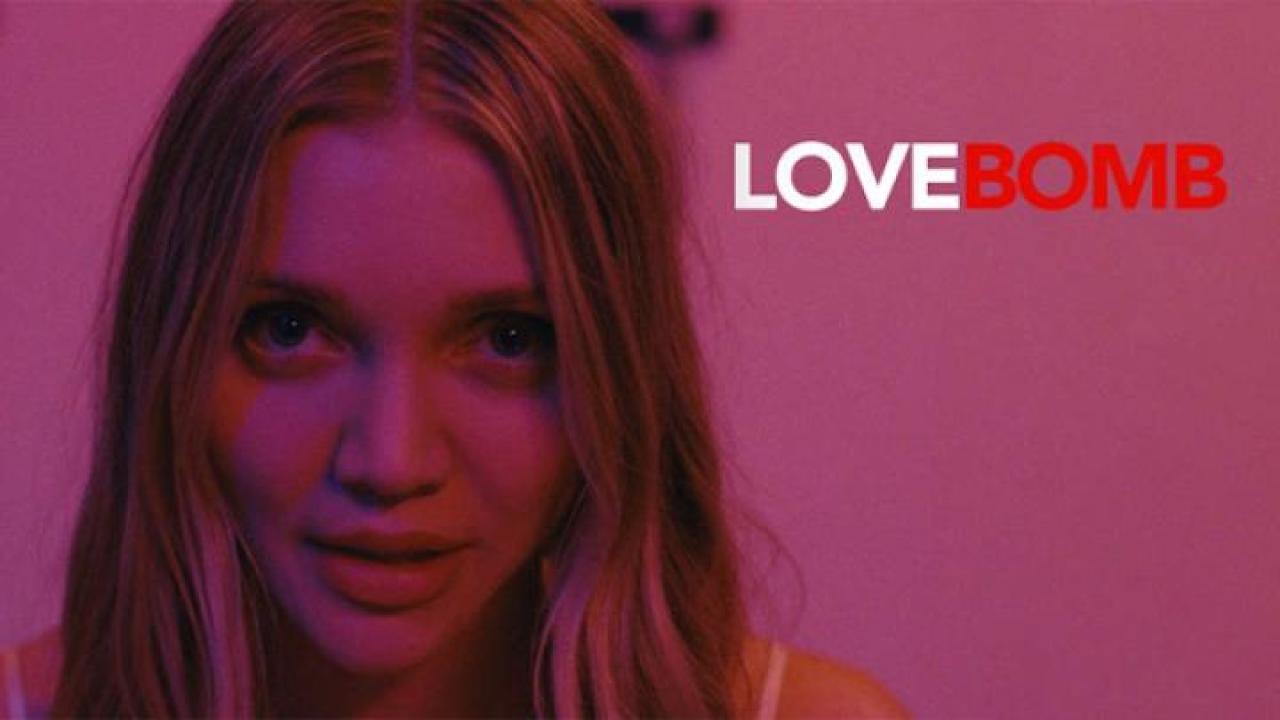 مشاهدة فيلم Love Bomb 2024 مترجم لاروزا