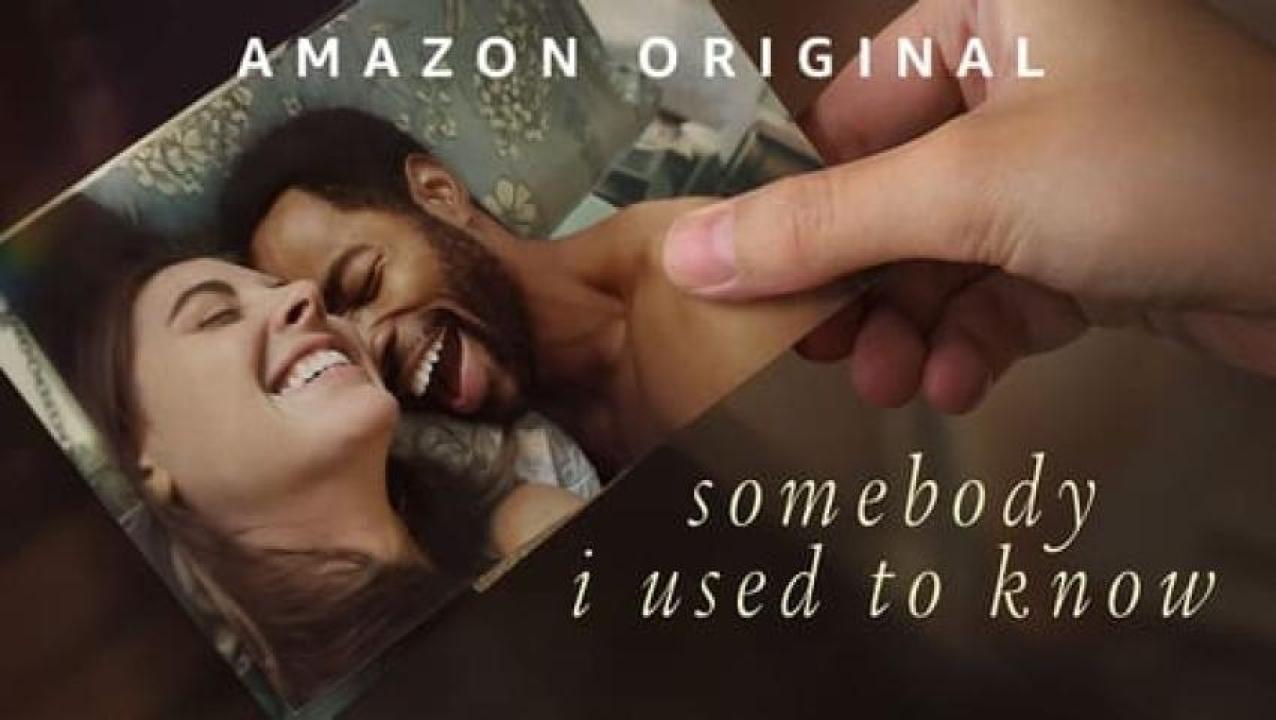 مشاهدة فيلم Somebody I Used to Know 2023 مترجم لاروزا