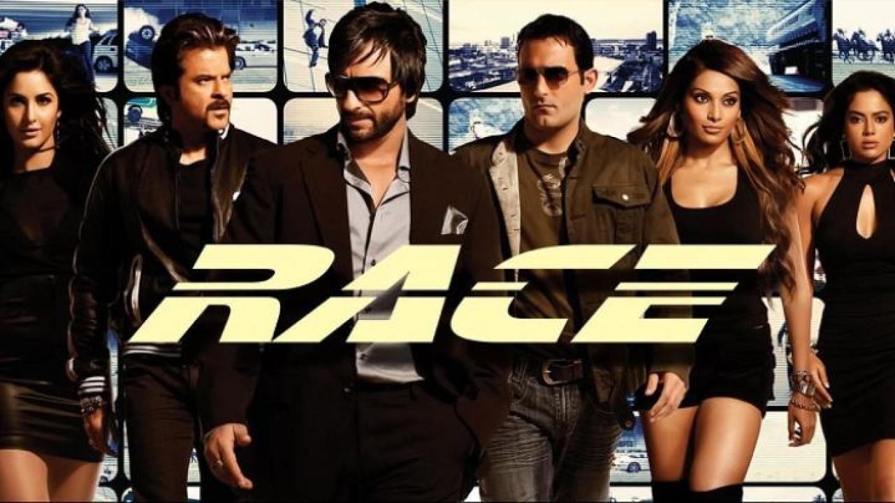 مشاهدة فيلم Race 2008 مترجم لاروزا