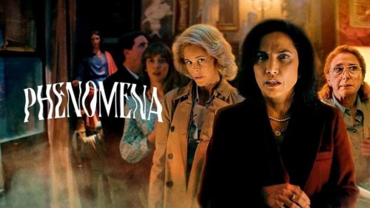 مشاهدة فيلم Phenomena 2023 مترجم لاروزا