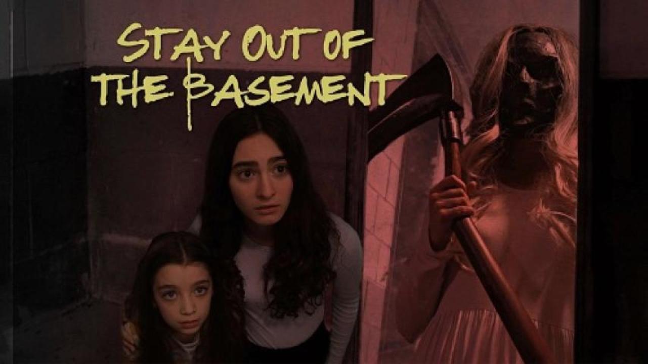 مشاهدة فيلم Stay Out Of The Basement 2023 مترجم لاروزا