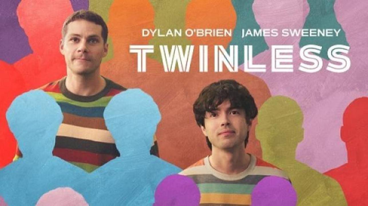 مشاهدة فيلم Twinless 2025 مترجم جديدك