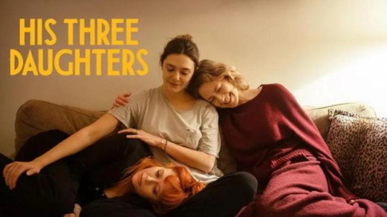 مشاهدة فيلم His Three Daughters 2024 مترجم جديدك