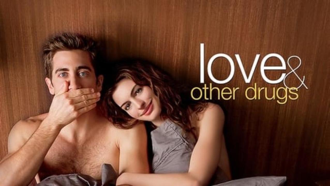 مشاهدة فيلم Love and Other Drugs 2010 مترجم لاروزا