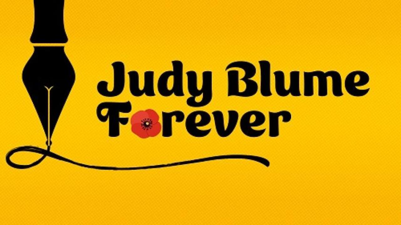 مشاهدة فيلم Judy Blume Forever 2023 مترجم لاروزا