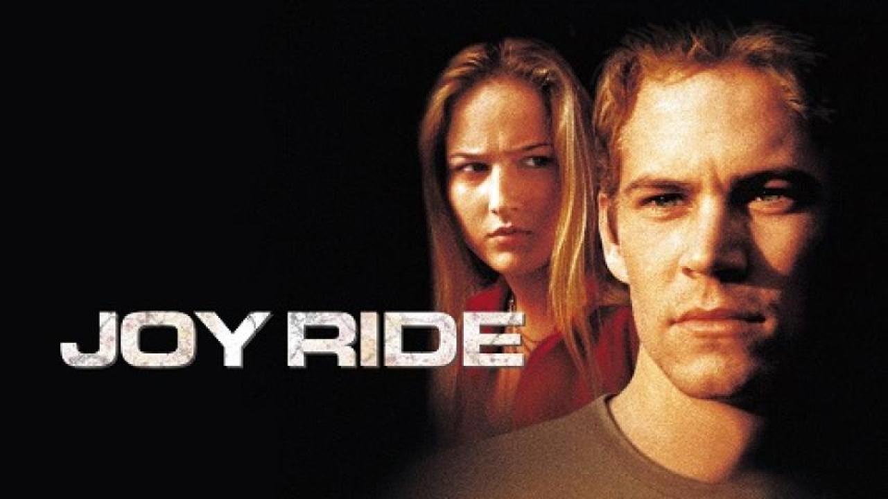 مشاهدة فيلم Joy Ride 2001 مترجم لاروزا