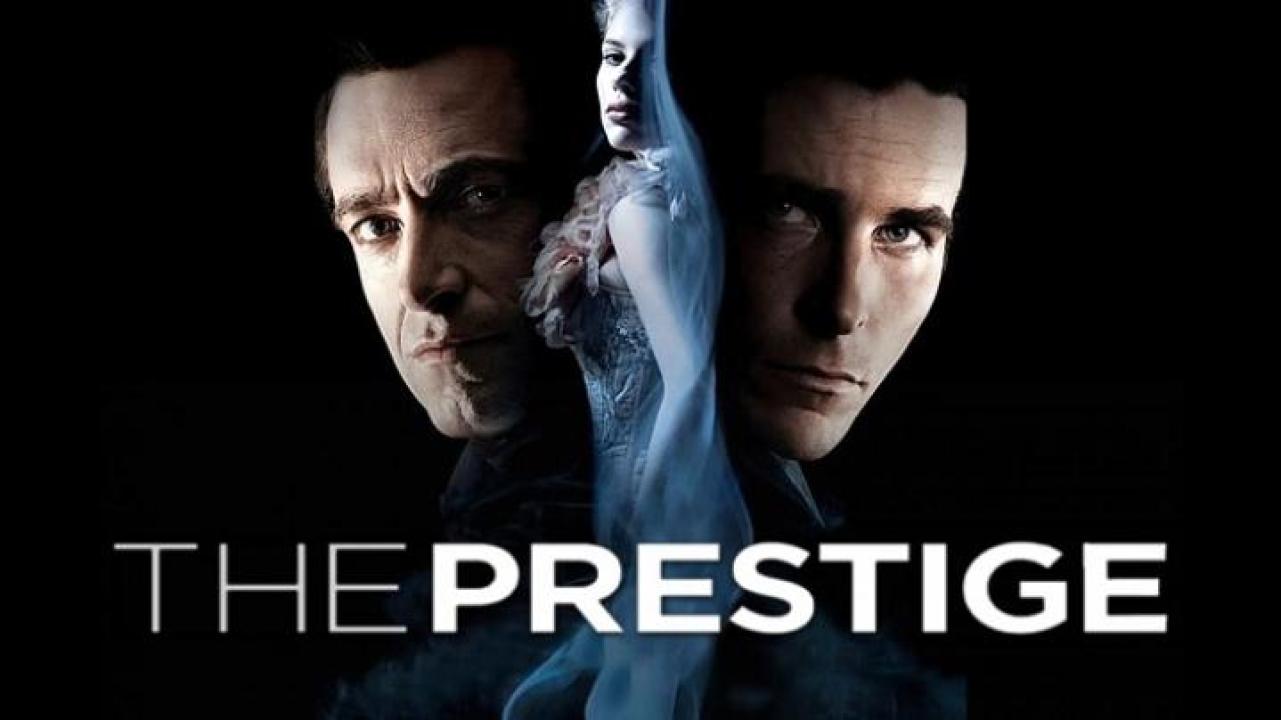 مشاهدة فيلم The Prestige 2006 مترجم لاروزا