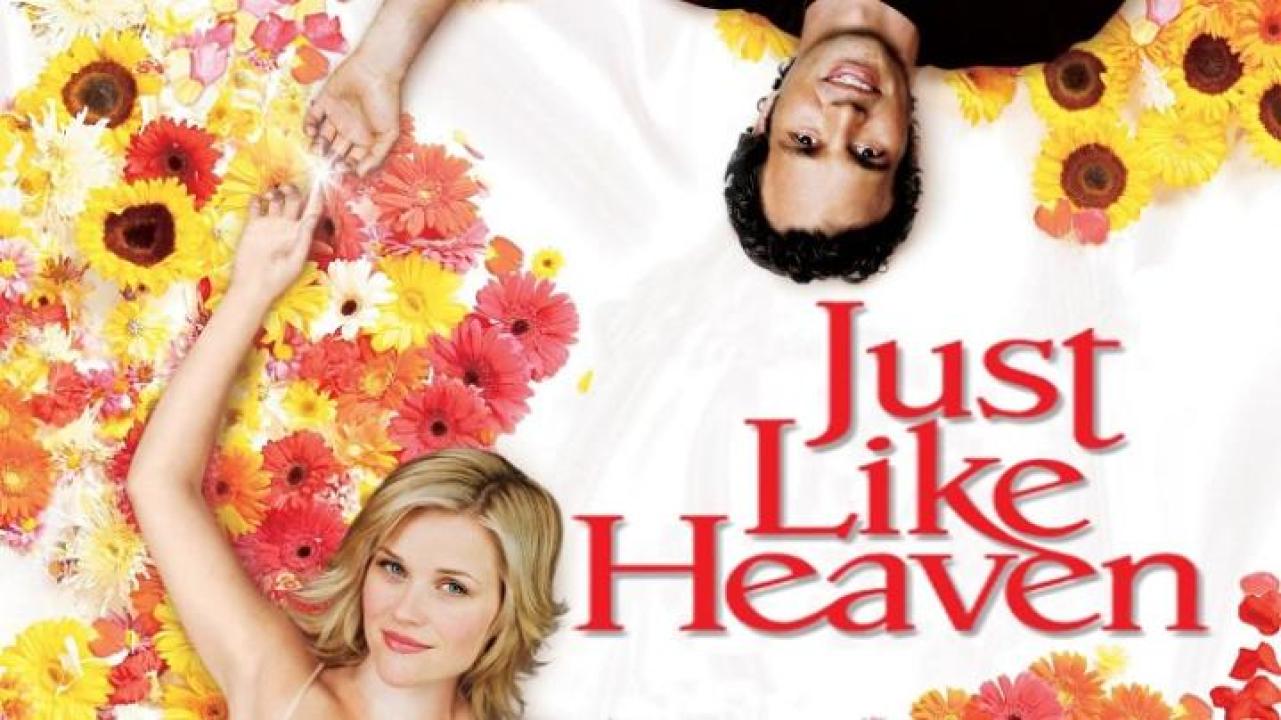 مشاهدة فيلم Just Like Heaven 2005 مترجم لاروزا