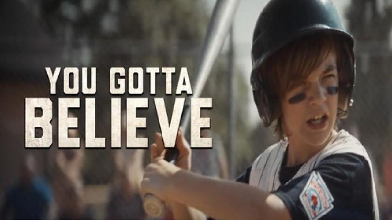 مشاهدة فيلم You Gotta Believe 2024 مترجم لاروزا