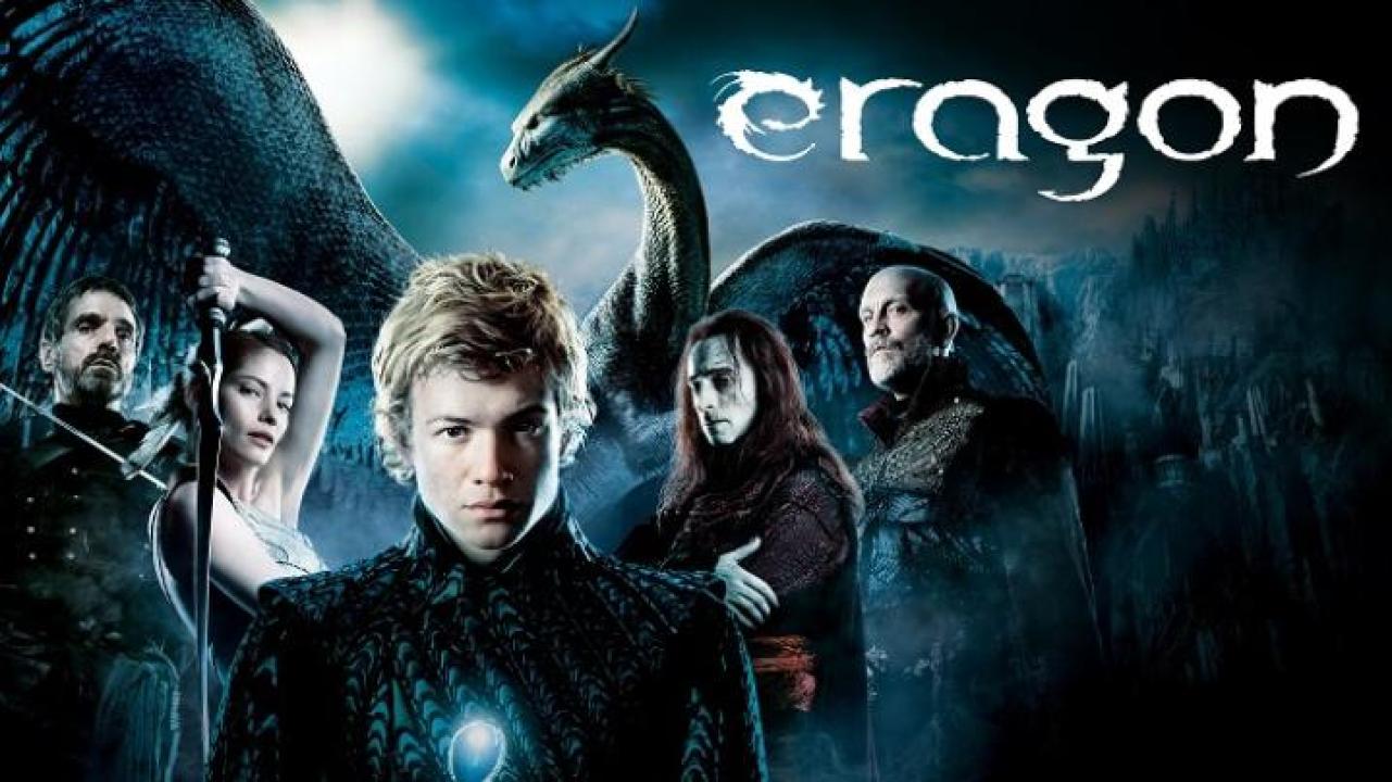 مشاهدة فيلم Eragon 2006 مترجم لاروزا