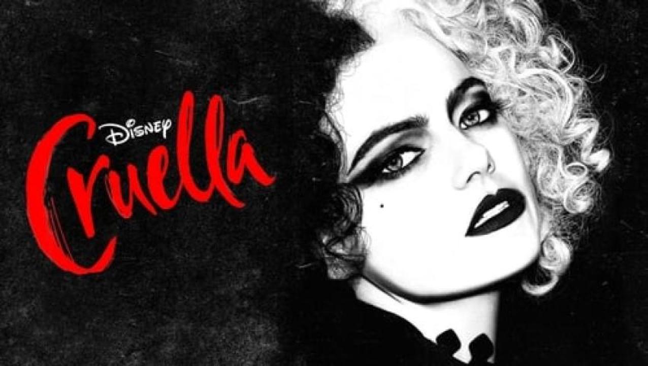 مشاهدة فيلم Cruella 2021 مترجم لاروزا