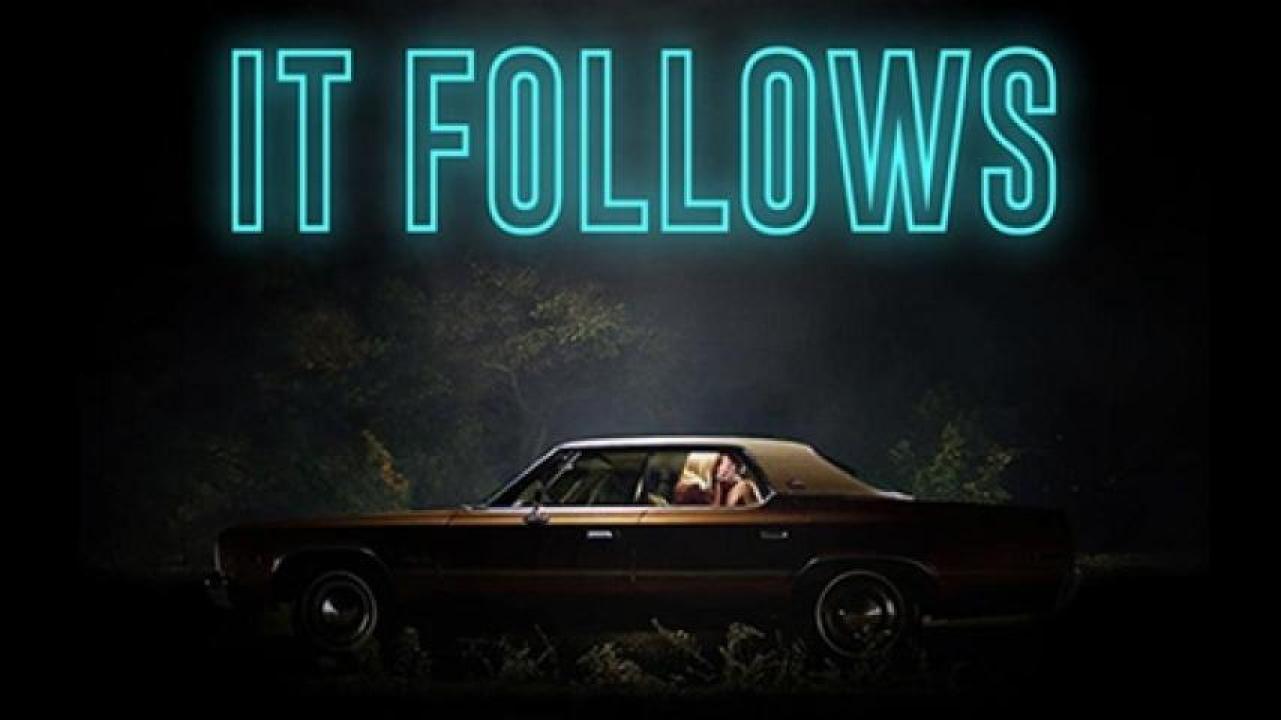 مشاهدة فيلم It Follows 2014 مترجم لاروزا