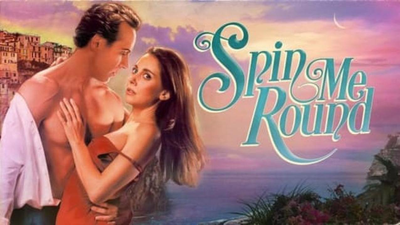 مشاهدة فيلم Spin Me Round 2022 مترجم لاروزا