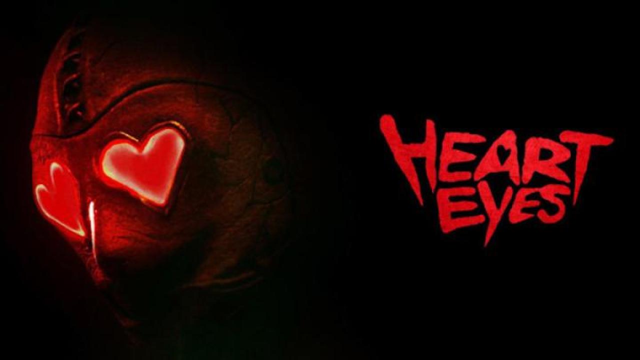 مشاهدة فيلم Heart Eyes 2025 مترجم