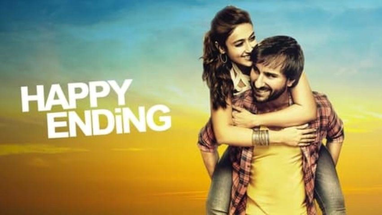 مشاهدة فيلم  Happy Ending 2014 مترجم لاروزا