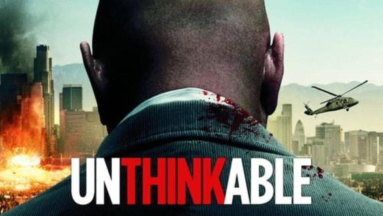 مشاهدة فيلم Unthinkable 2010 مترجم لاروزا