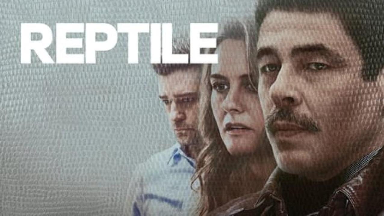 مشاهدة فيلم Reptile 2023 مترجم لاروزا