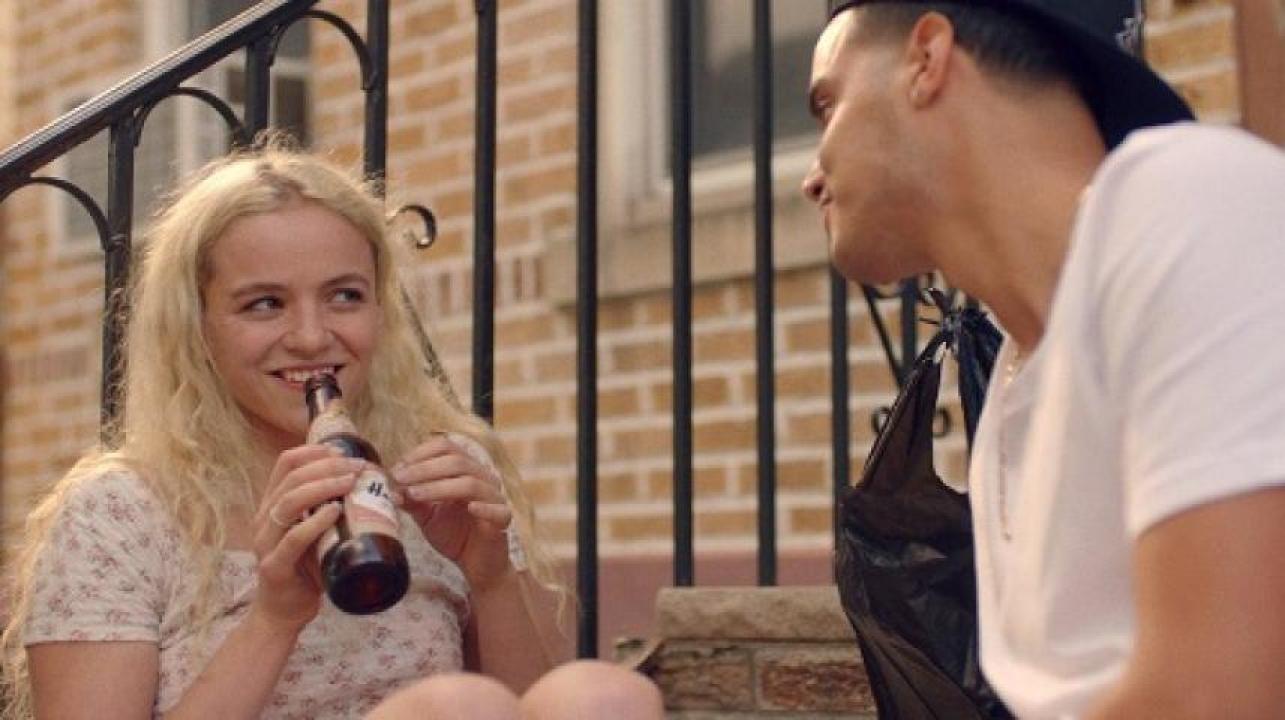 مشاهدة فيلم White Girl 2016 مترجم لاروزا