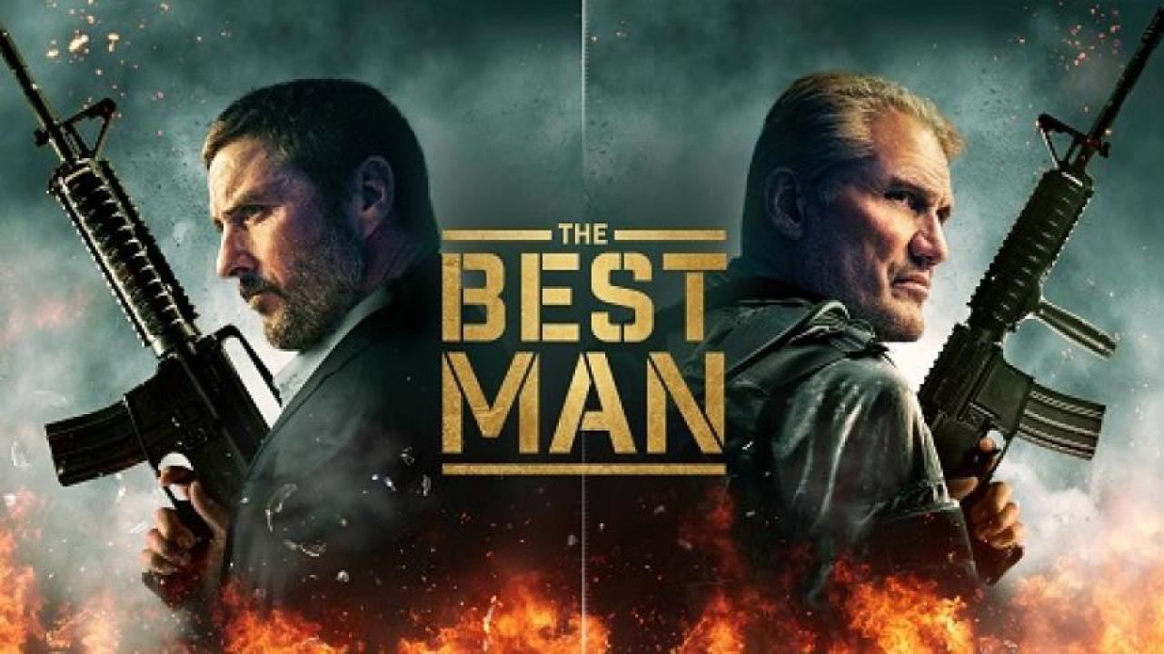 مشاهدة فيلم The Best Man 2023 مترجم لاروزا