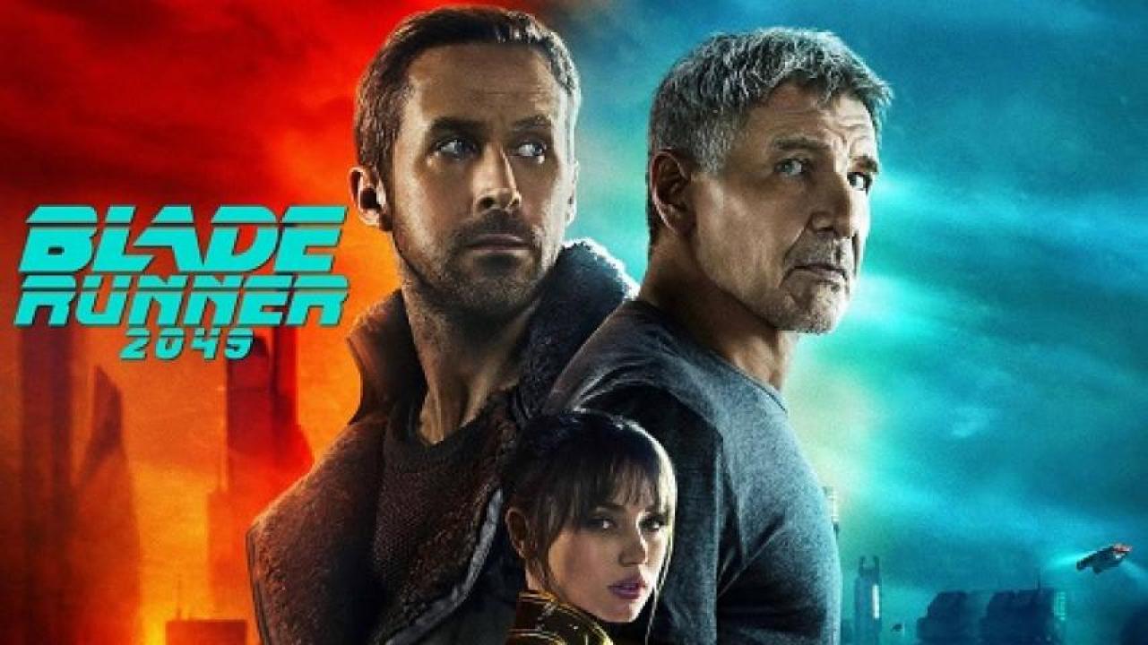 مشاهدة فيلم Blade Runner 2049 2017 مترجم لاروزا