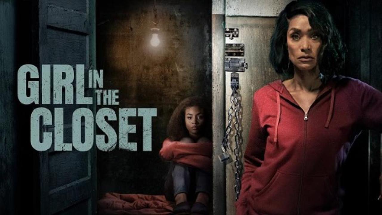 مشاهدة فيلم Girl in the Closet 2023 مترجم لاروزا