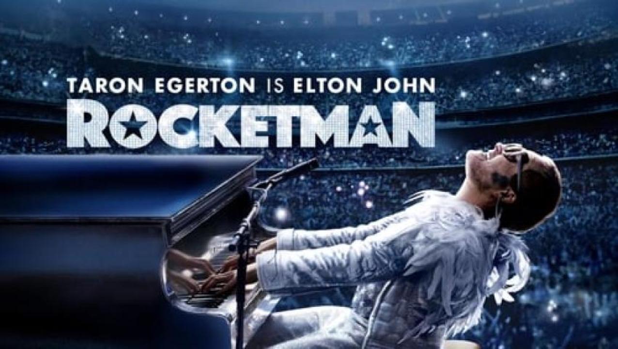 مشاهدة فيلم Rocketman 2019 مترجم لاروزا