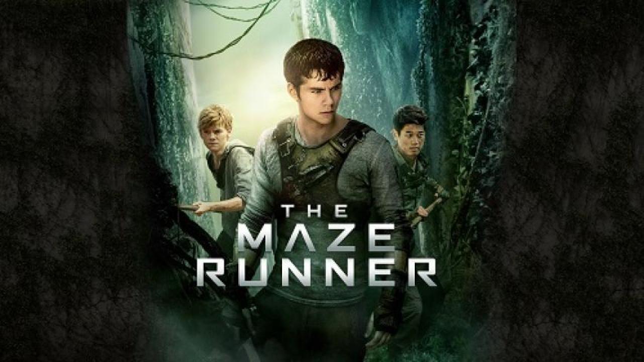 مشاهدة فيلم The Maze Runner 1 2014 مترجم لاروزا