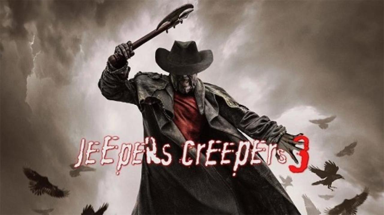 مشاهدة فيلم Jeepers Creepers III 2017 مترجم لاروزا