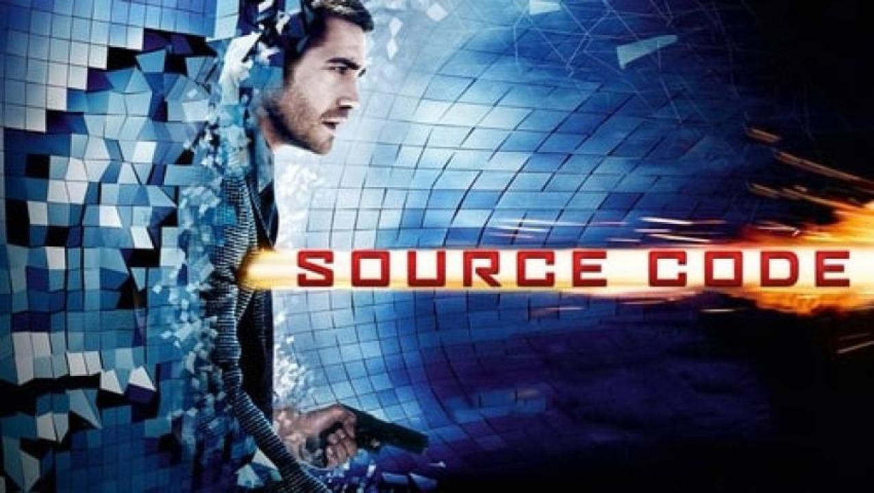 مشاهدة فيلم Source Code 2011 مترجم لاروزا