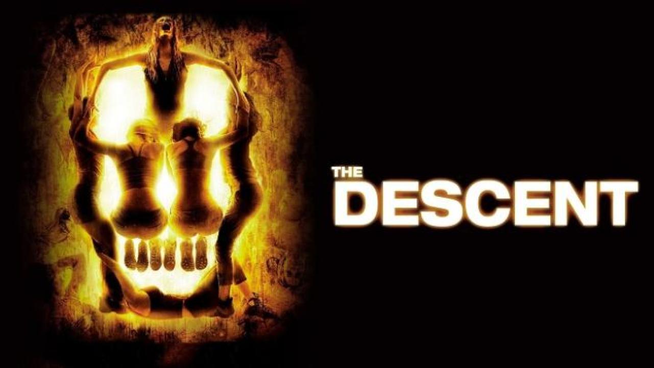 سلسلة افلام The Descent مترجم