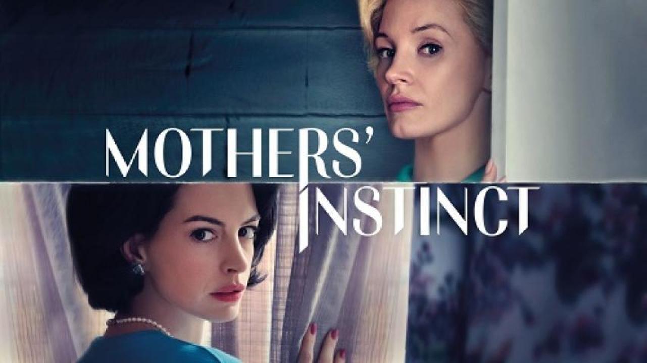 مشاهدة فيلم Mothers' Instinct 2024 مدبلج لاروزا