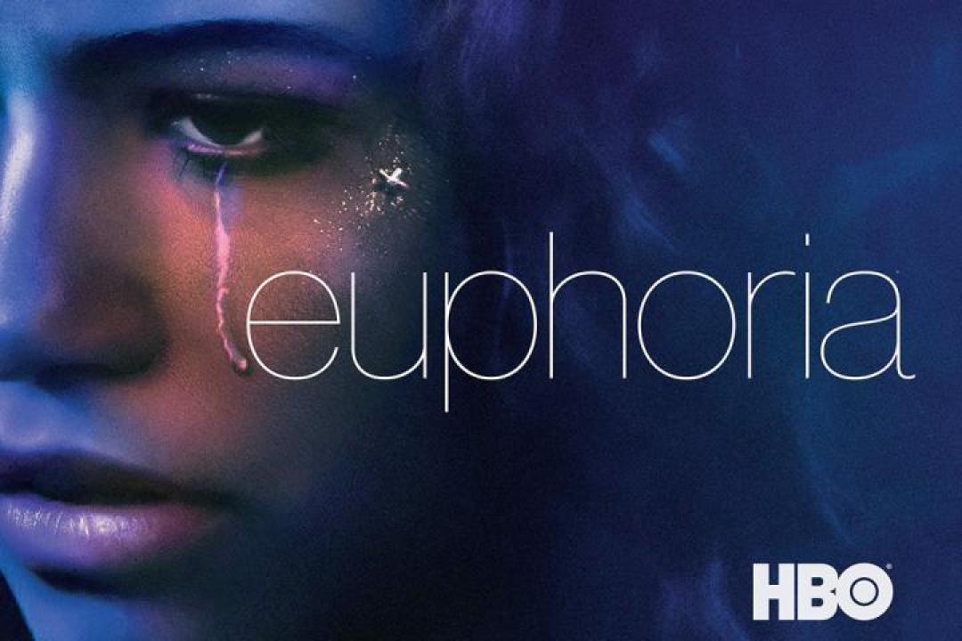 مسلسل Euphoria الموسم الاول الحلقة 4 الرابعة مترجم لاروزا