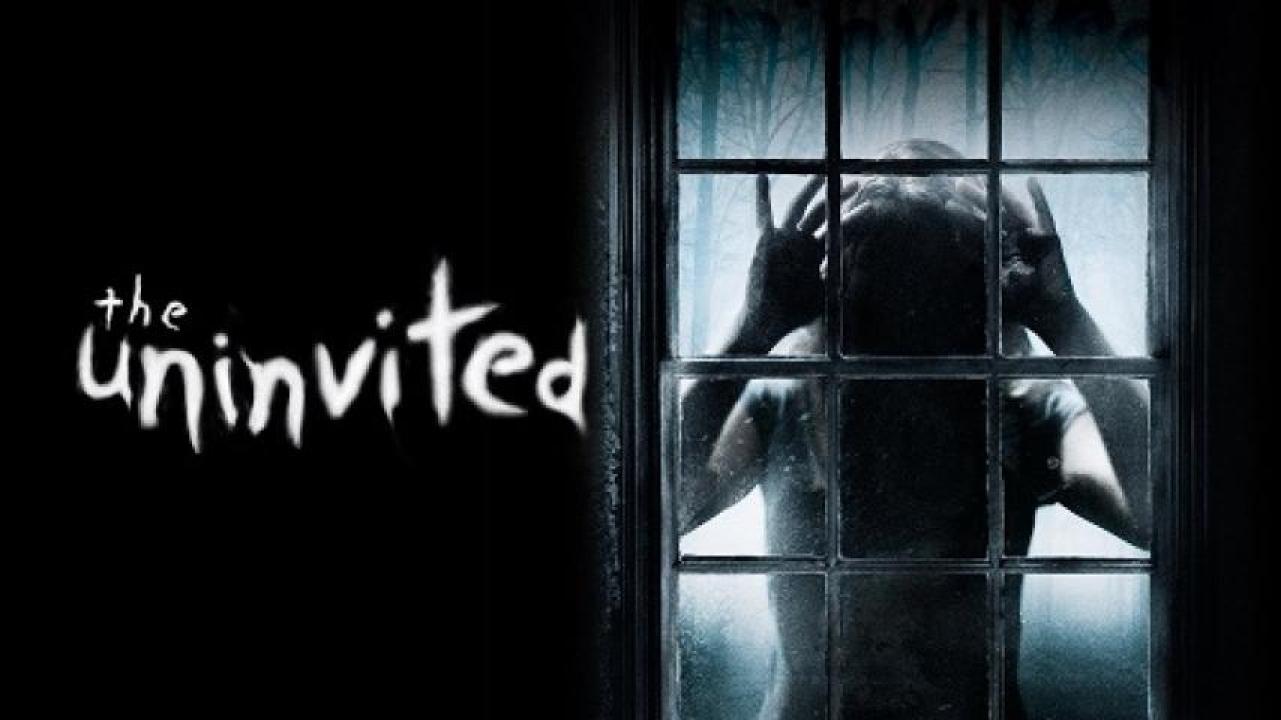 مشاهدة فيلم The Uninvited 2009 مترجم لاروزا